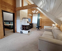 Номер «Cottage»